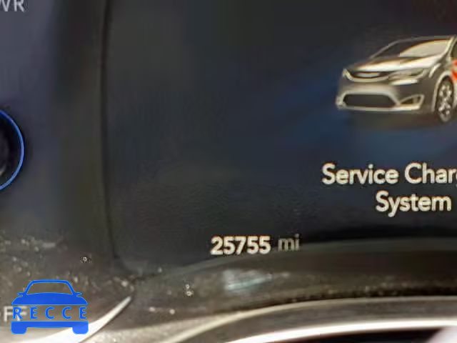2018 CHRYSLER PACIFICA H 2C4RC1N7XJR144950 image 7
