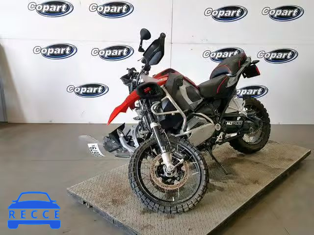 2017 BMW R1200 GS A WB10A1200HZ898006 image 1