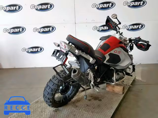 2017 BMW R1200 GS A WB10A1200HZ898006 зображення 3