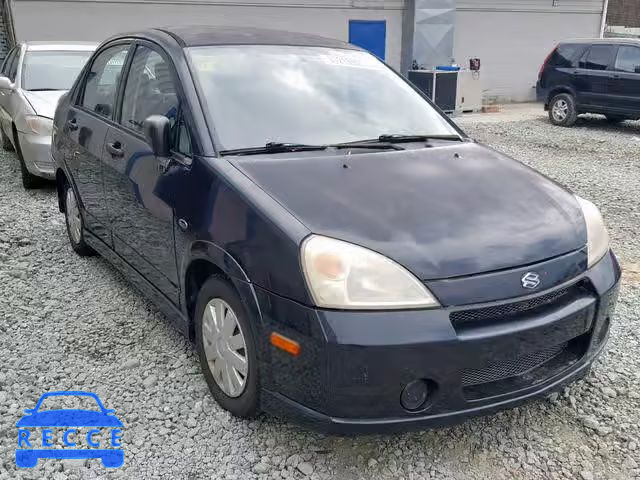 2002 SUZUKI AERIO S JS2RA41SX25103742 image 0