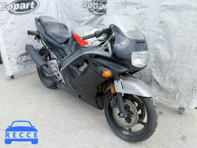 1993 HONDA CBR600 F2 JH2PC2512PM201217 зображення 0