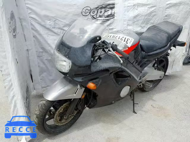 1993 HONDA CBR600 F2 JH2PC2512PM201217 зображення 1