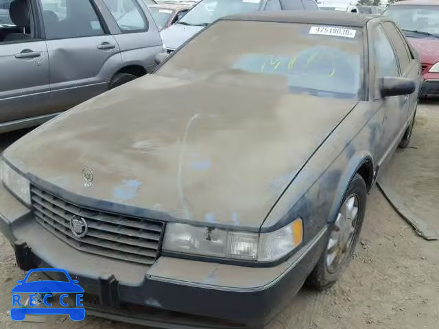 1992 CADILLAC SEVILLE TO 1G6KY53B5NU842248 image 1
