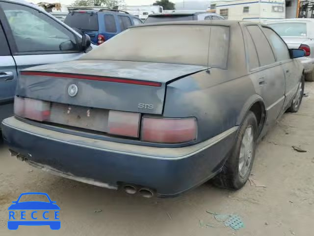 1992 CADILLAC SEVILLE TO 1G6KY53B5NU842248 image 3
