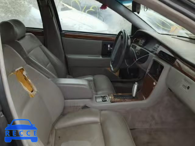 1992 CADILLAC SEVILLE TO 1G6KY53B5NU842248 image 4