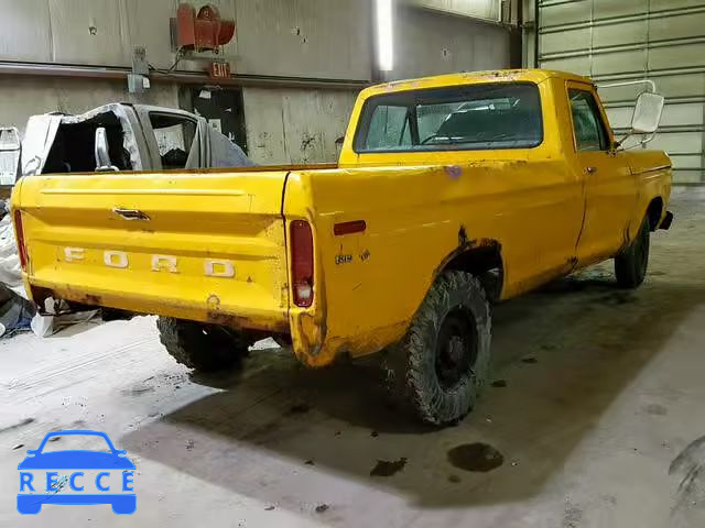 1975 FORD F 250 F25BLX28774 Bild 3