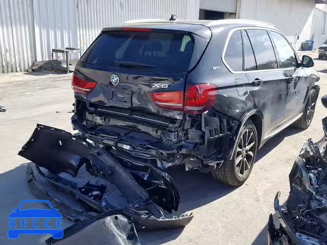 2017 BMW X5 XDR40E 5UXKT0C36H0V97879 зображення 3