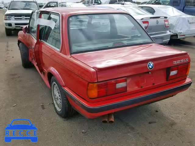 1989 BMW 325 IX WBAAB9301K8137299 image 2