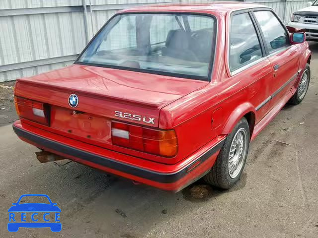 1989 BMW 325 IX WBAAB9301K8137299 image 3