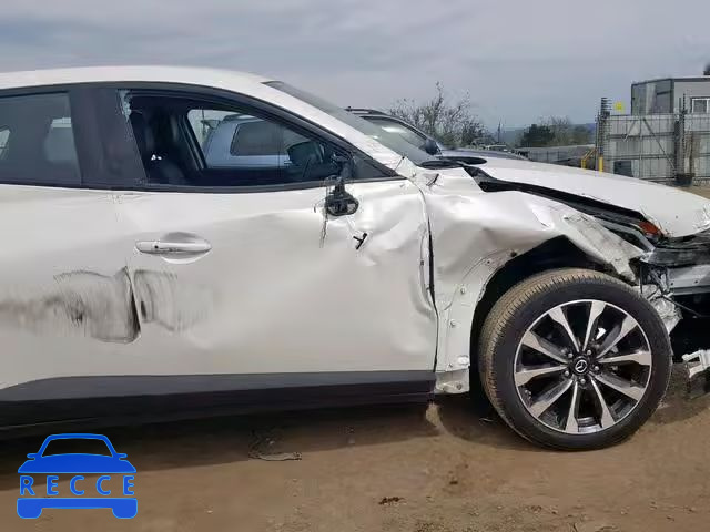 2019 MAZDA CX-3 TOURI JM1DKDC7XK0411341 image 8