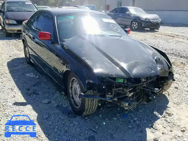 1999 BMW 323 IS AUT WBABF8339XEH63434 image 0