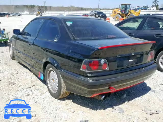 1999 BMW 323 IS AUT WBABF8339XEH63434 Bild 2