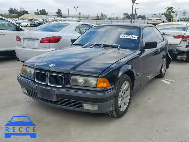 1994 BMW 318 IS AUT WBABE6325RJC16640 Bild 1