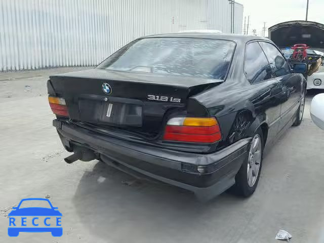 1994 BMW 318 IS AUT WBABE6325RJC16640 Bild 3