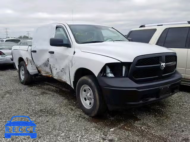 2017 RAM 1500 SSV 1C6RR7XT7HS779779 зображення 0