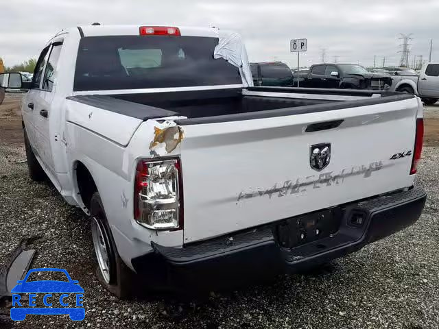 2017 RAM 1500 SSV 1C6RR7XT7HS779779 Bild 2