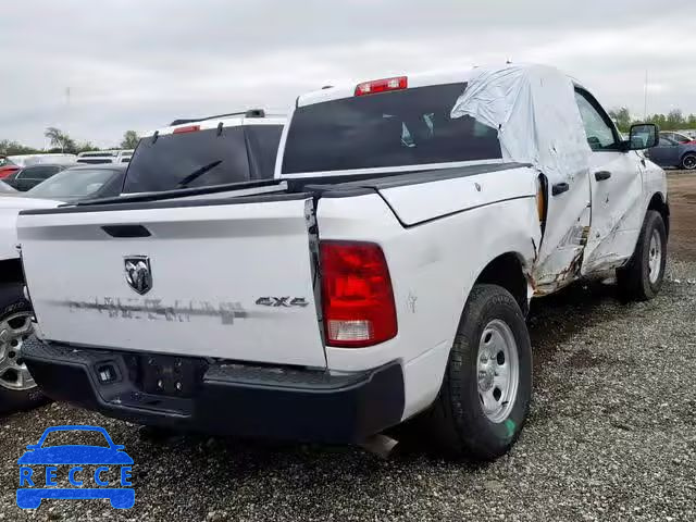 2017 RAM 1500 SSV 1C6RR7XT7HS779779 image 3