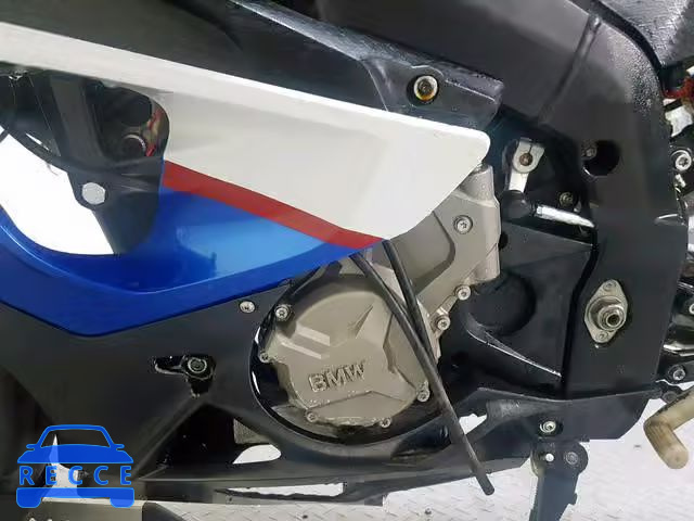 2010 BMW S 1000 RR WB1051702AZV41008 image 11