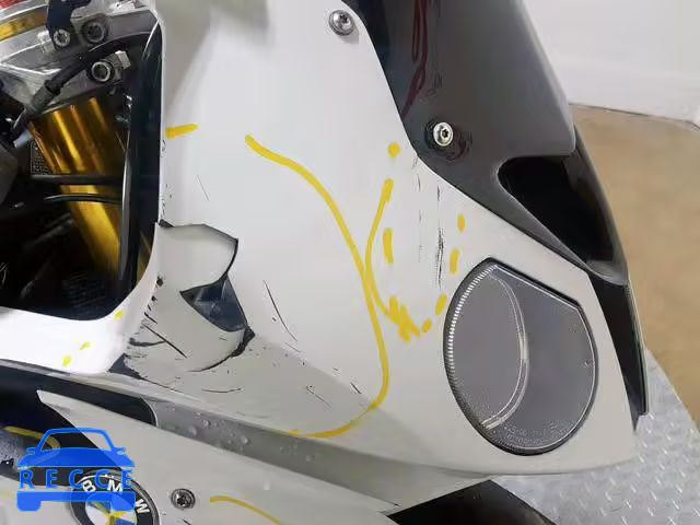 2010 BMW S 1000 RR WB1051702AZV41008 image 13