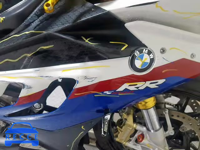 2010 BMW S 1000 RR WB1051702AZV41008 image 14