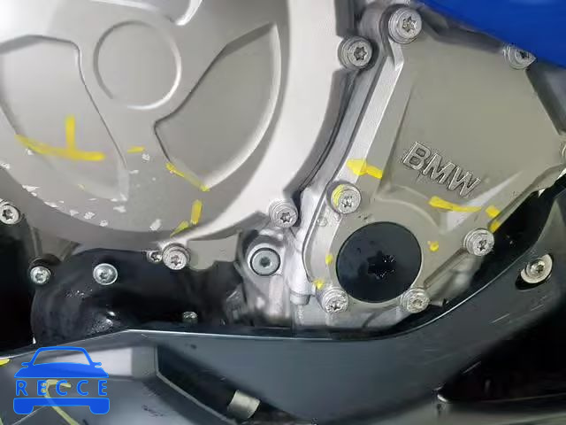 2010 BMW S 1000 RR WB1051702AZV41008 image 15