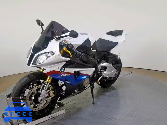 2010 BMW S 1000 RR WB1051702AZV41008 image 3