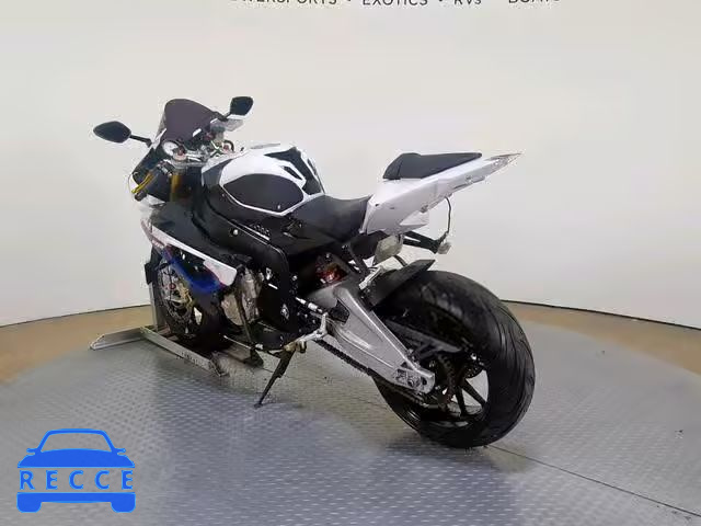 2010 BMW S 1000 RR WB1051702AZV41008 image 5