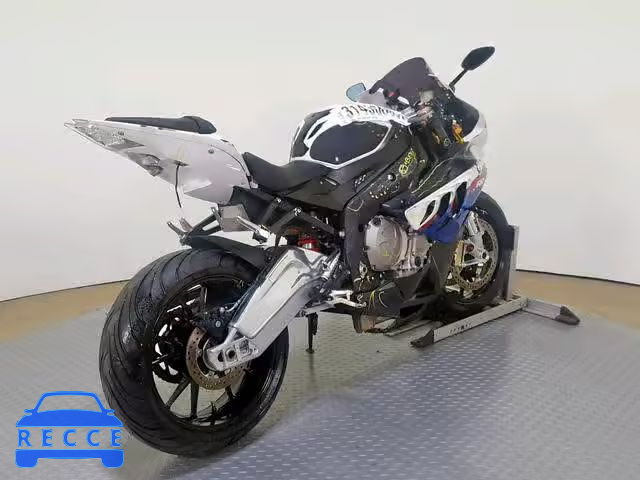 2010 BMW S 1000 RR WB1051702AZV41008 image 7