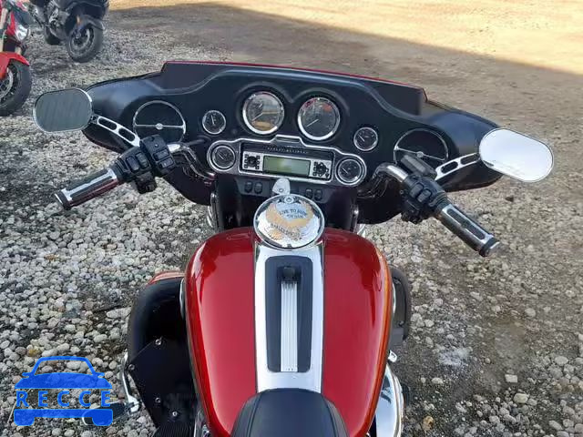 2012 HARLEY-DAVIDSON FLHTCUTG T 1HD1MAM17CB854489 зображення 4