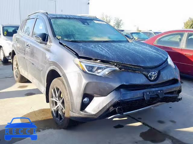 2018 TOYOTA RAV4 HV SE JTMJJREV0JD167513 image 0