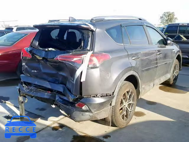 2018 TOYOTA RAV4 HV SE JTMJJREV0JD167513 image 3