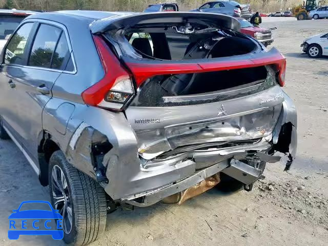 2018 MITSUBISHI ECLIPSE CR JA4AT5AA0JZ063221 image 8