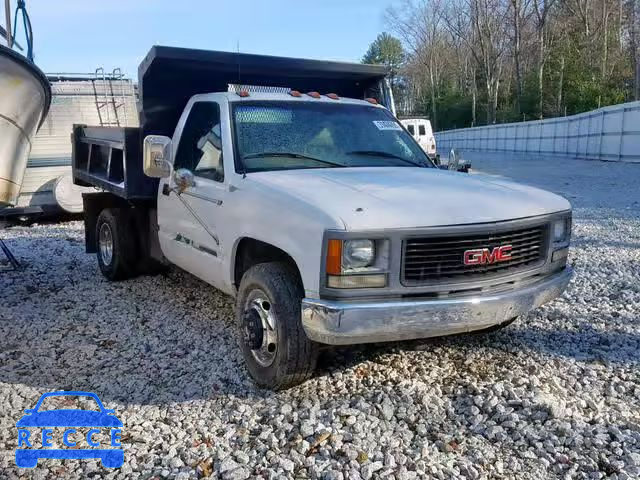 1999 GMC SIERRA C35 1GDJC34R8XF013622 Bild 0