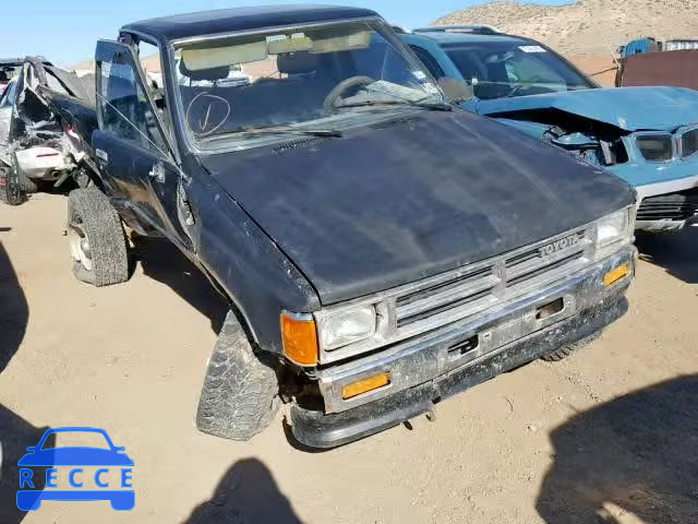 1988 TOYOTA PICKUP XTR JT4RN67S8J5088626 image 0