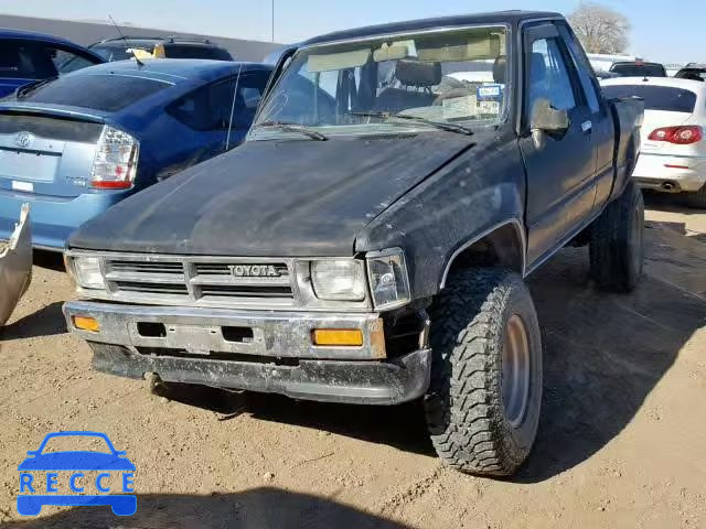 1988 TOYOTA PICKUP XTR JT4RN67S8J5088626 image 1