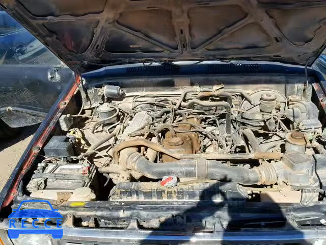 1988 TOYOTA PICKUP XTR JT4RN67S8J5088626 image 6