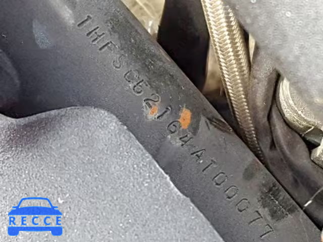 2004 HONDA VT1300 S 1HFSC52164A100077 image 9