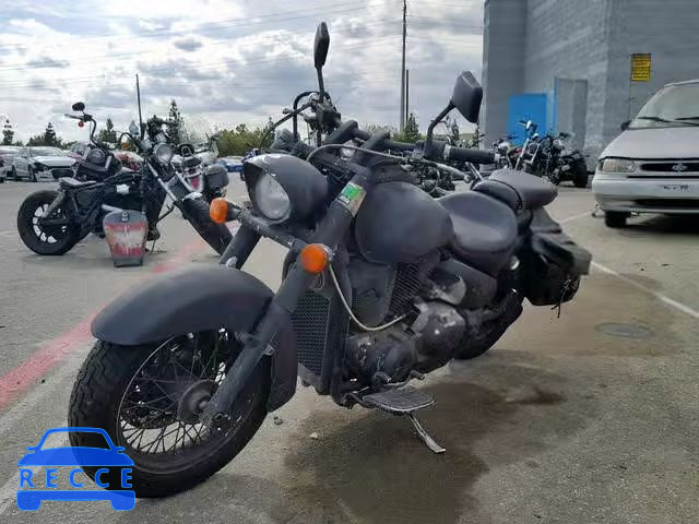 2004 HONDA VT1300 S 1HFSC52164A100077 image 1