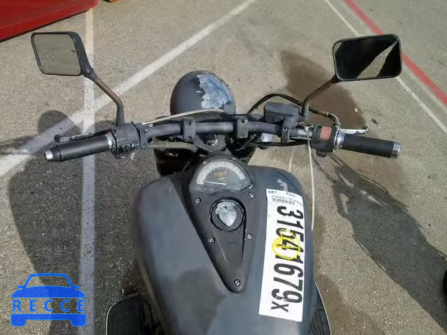 2004 HONDA VT1300 S 1HFSC52164A100077 image 4