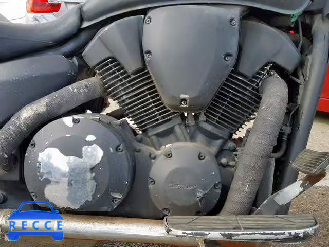 2004 HONDA VT1300 S 1HFSC52164A100077 image 6