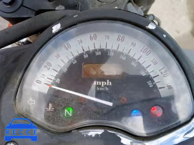 2004 HONDA VT1300 S 1HFSC52164A100077 image 7
