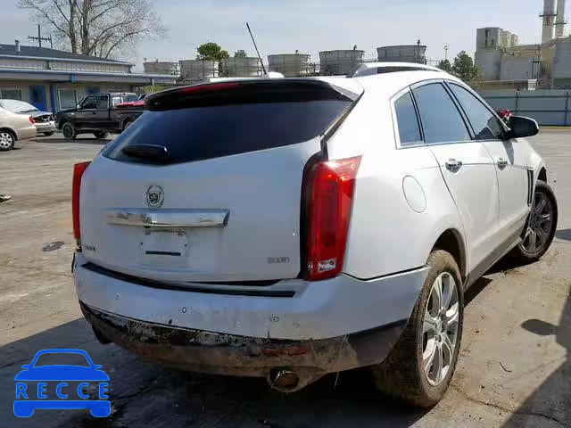 2016 CADILLAC SRX PREMIU 3GYFNDE3XGS506602 image 3