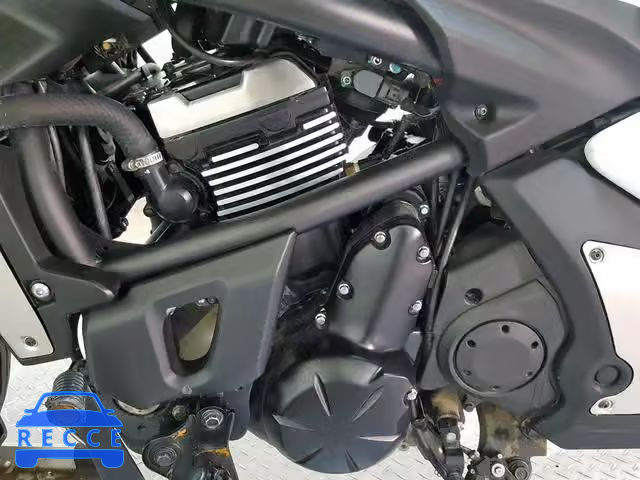 2015 KAWASAKI EN650 A JKAENEA17FDA01530 зображення 10