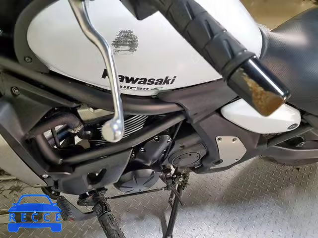 2015 KAWASAKI EN650 A JKAENEA17FDA01530 image 18