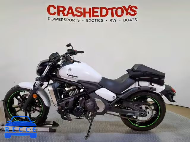 2015 KAWASAKI EN650 A JKAENEA17FDA01530 image 4