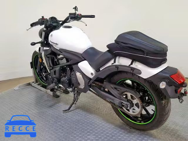 2015 KAWASAKI EN650 A JKAENEA17FDA01530 зображення 5