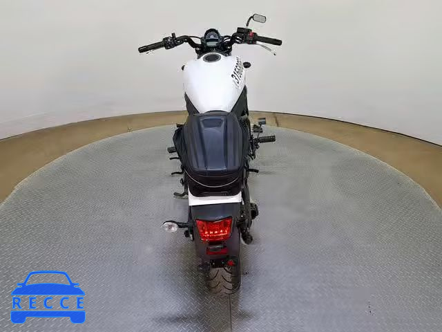 2015 KAWASAKI EN650 A JKAENEA17FDA01530 зображення 8