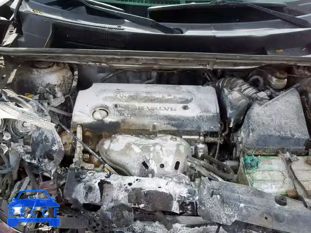 2008 TOYOTA XB JTLKE50E981015691 зображення 6