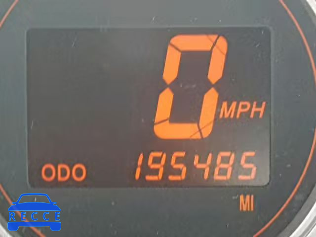 2008 TOYOTA XB JTLKE50E981015691 зображення 7
