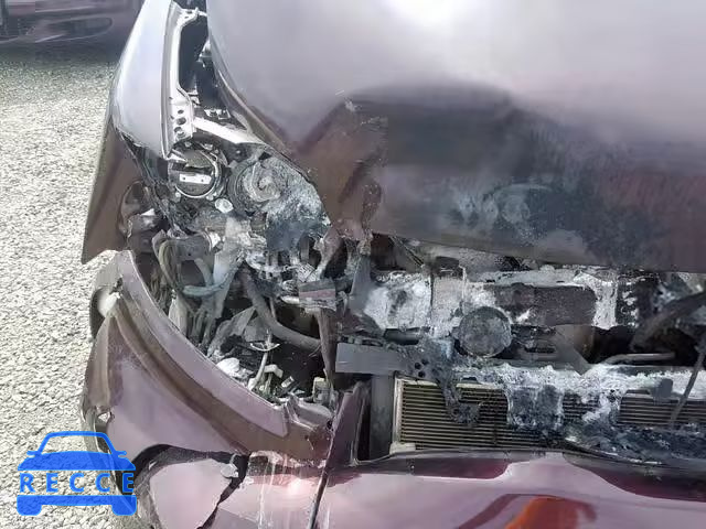2008 TOYOTA XB JTLKE50E981015691 зображення 8